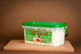 Сирний продукт "Моцарела" в розсолі 45% жиру 734 фото